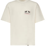 T-shirt 24 Hour Service in cotone MLM100768 72 REPRESENT 