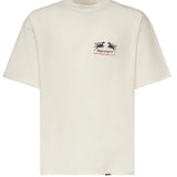 T-shirt 24 Hour Service in cotone MLM100768 72 REPRESENT 