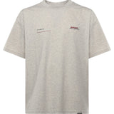 T-shirt Patron Of The Club in cotone MLM4274 30 REPRESENT 