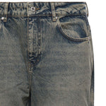 Jeans R3 Baggy in denim MLM6385 25 REPRESENT 