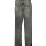 Jeans R3 Baggy in denim MLM6385 25 REPRESENT 