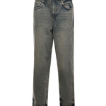 Jeans R3 Baggy in denim MLM6385 25 REPRESENT 