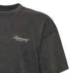 T-shirt Represent Owners Club Script in cotone OCM41201 47 REPRESENT 