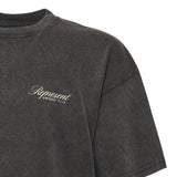 T-shirt Represent Owners Club Script in cotone OCM41201 47 REPRESENT 