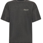 T-shirt Represent Owners Club Script in cotone OCM41201 47 REPRESENT 