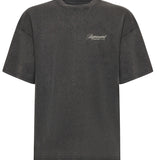 T-shirt Represent Owners Club Script in cotone OCM41201 47 REPRESENT 