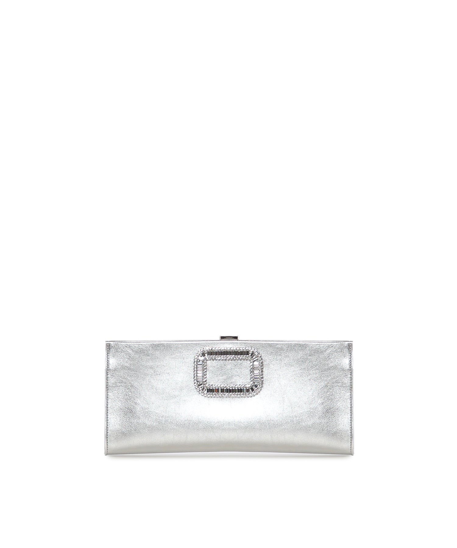 Pochette Pilgrim in pelle RBWABDD0220L4Q B200 ROGER VIVIER 