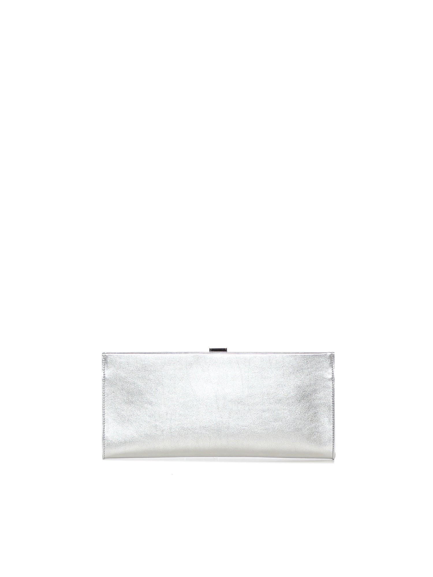 Pochette Pilgrim in pelle RBWABDD0220L4Q B200 ROGER VIVIER 