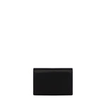 Pochette mini Efflorescence in raso RBWANVD0100RS0 B999 ROGER VIVIER 
