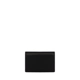Pochette mini Efflorescence in raso RBWANVD0100RS0 B999 ROGER VIVIER 