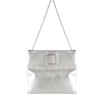 Pochette Trompette in pelle RBWAPDD0200L4Q B200 ROGER VIVIER 