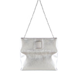Pochette Trompette in pelle RBWAPDD0200L4Q B200 ROGER VIVIER 