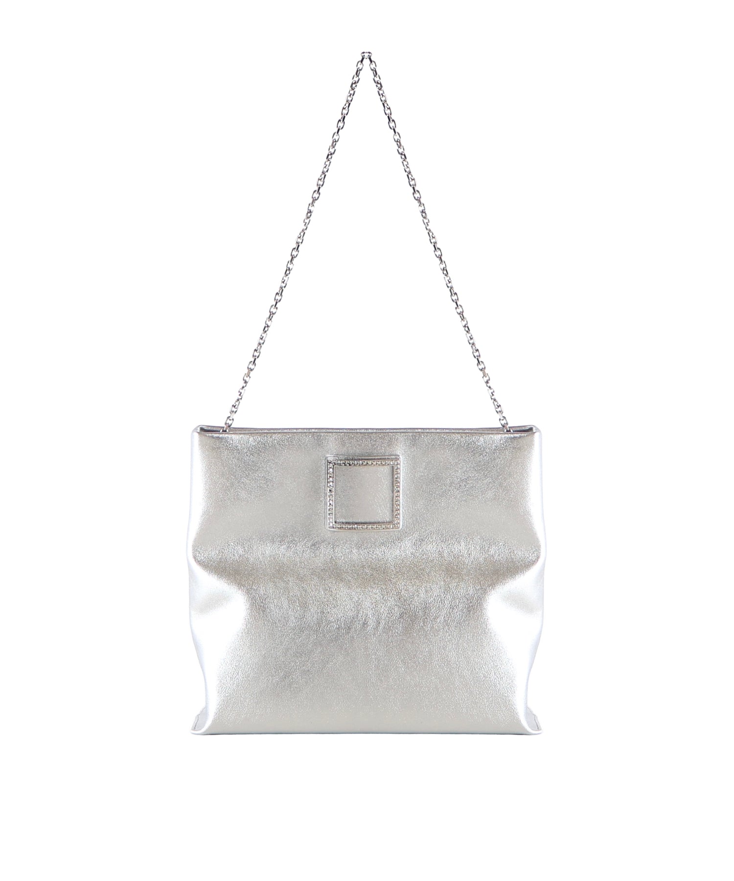 Pochette Trompette in pelle RBWAPDD0200L4Q B200 ROGER VIVIER 
