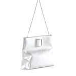 Pochette Trompette in pelle RBWAPDD0200L4Q B200 ROGER VIVIER 
