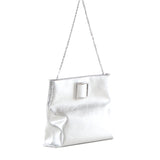 Pochette Trompette in pelle RBWAPDD0200L4Q B200 ROGER VIVIER 