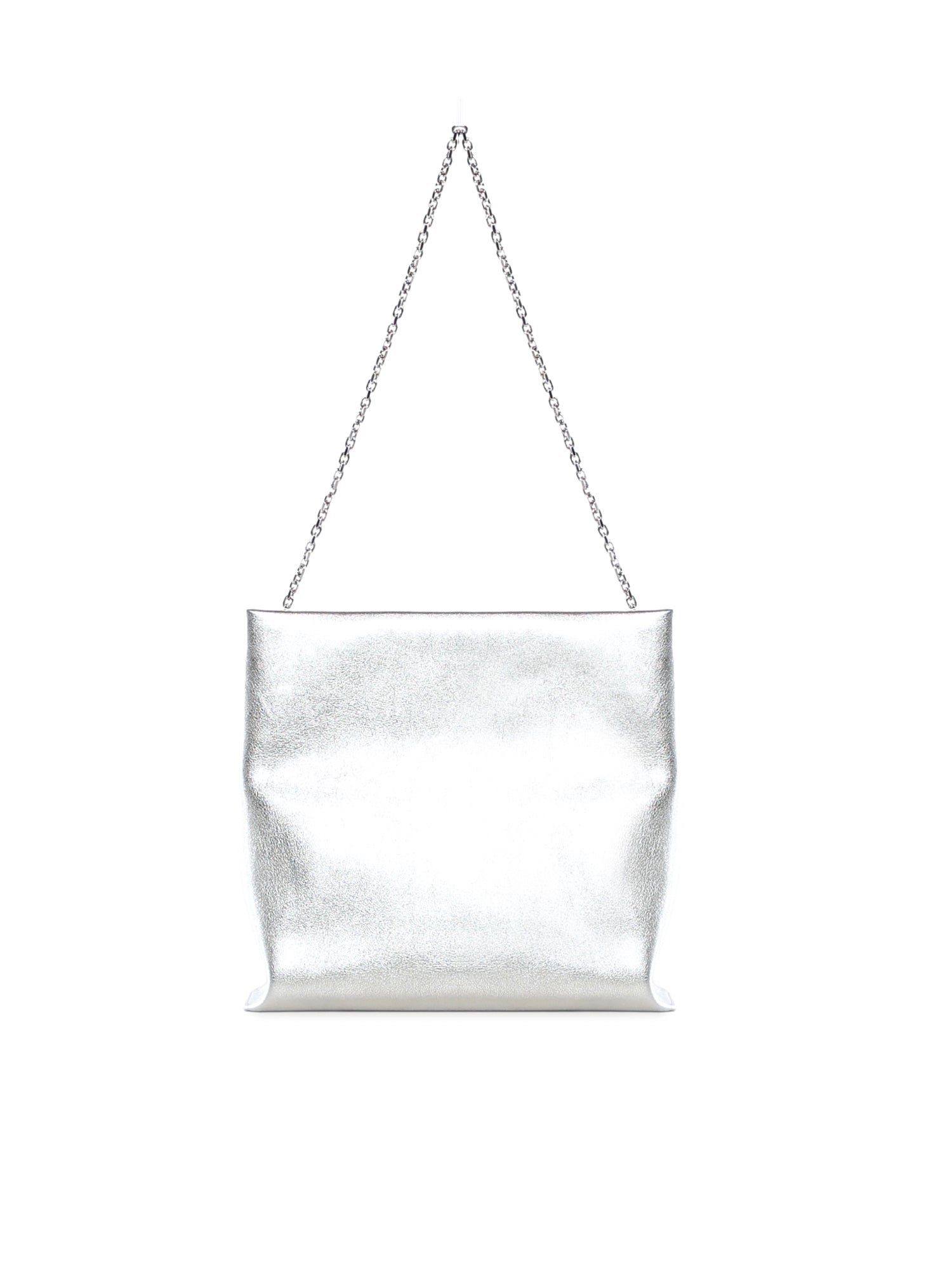 Pochette Trompette in pelle RBWAPDD0200L4Q B200 ROGER VIVIER 