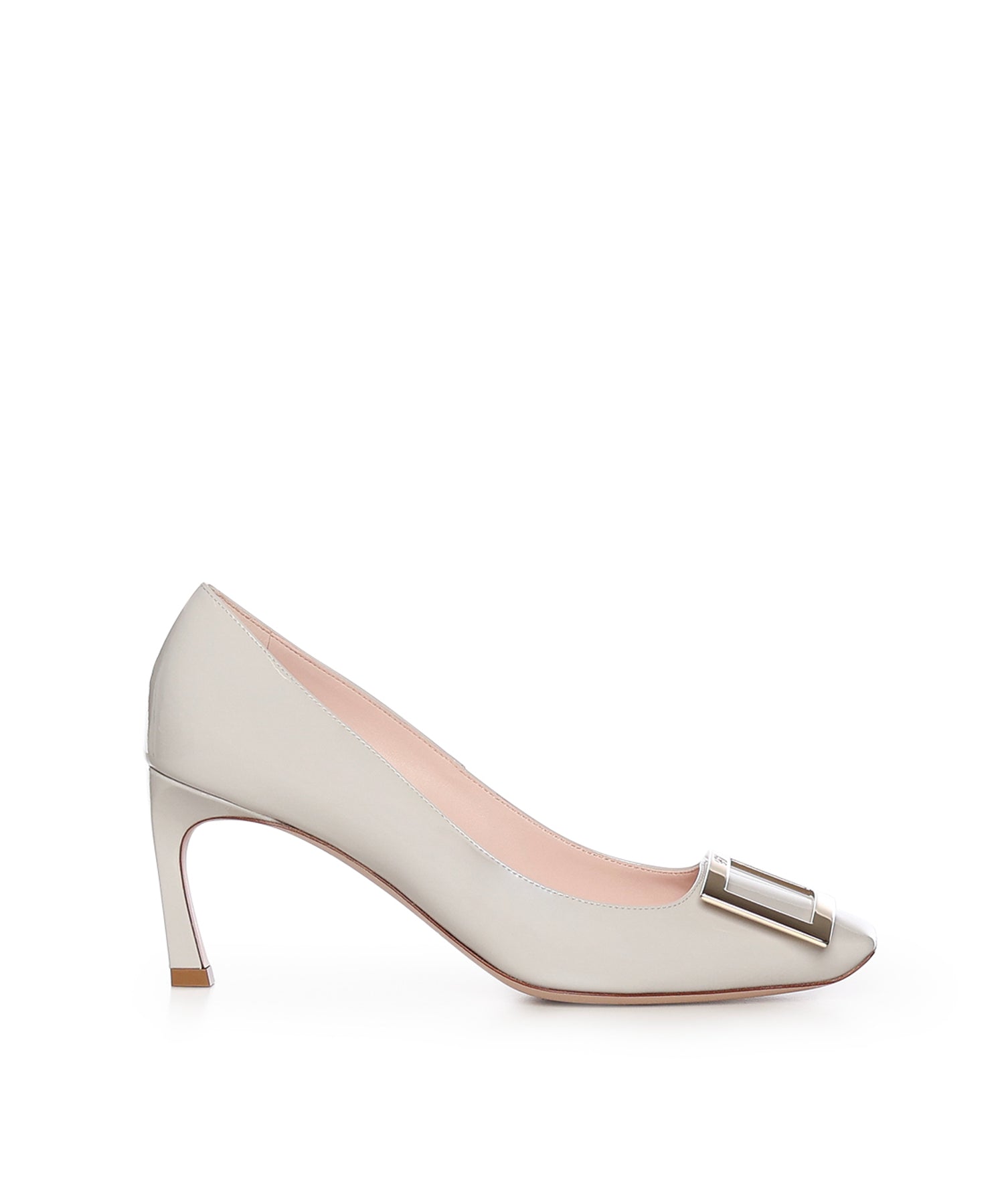 Décolletés Trompette in pelle RVW40015280D1P B017 ROGER VIVIER 