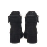Stivaletti Très Vivier in camoscio RVW75140570HR0 B999 ROGER VIVIER 