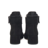 Stivaletti Très Vivier in camoscio RVW75140570HR0 B999 ROGER VIVIER 