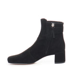 Stivaletti Très Vivier in camoscio RVW75140570HR0 B999 ROGER VIVIER 