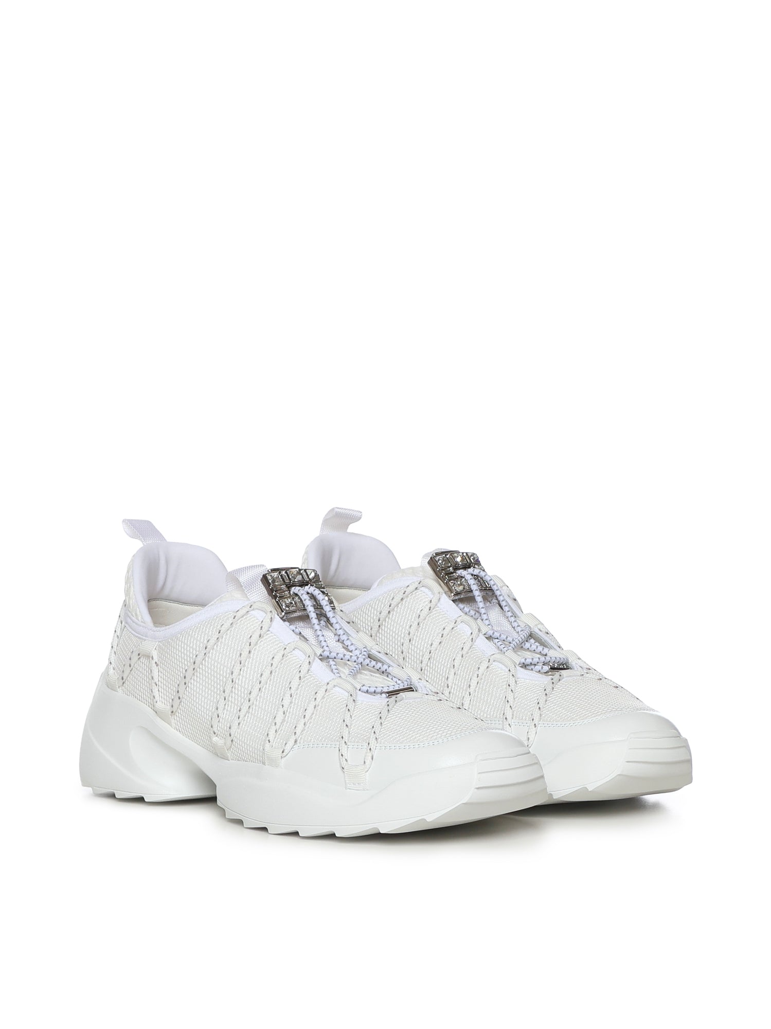 Sneakers Viv' Zag RVW75644240V53 B001 ROGER VIVIER 