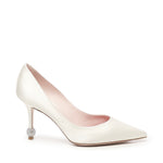 Décolletés Jewel Heel RVW78943010RS0 C001 ROGER VIVIER 