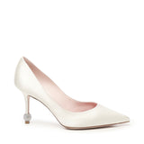 Décolletés Jewel Heel RVW78943010RS0 C001 ROGER VIVIER 