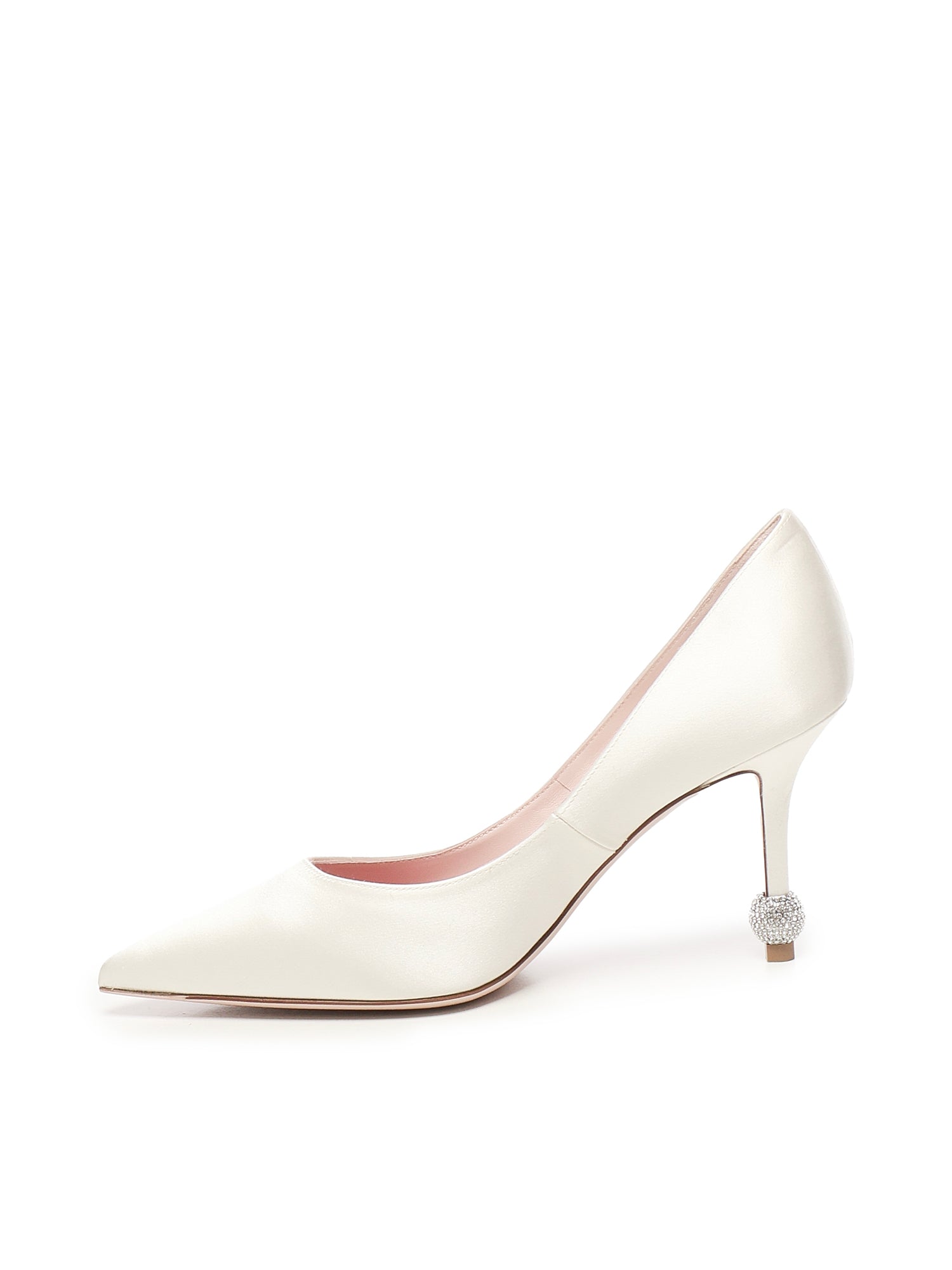 Décolletés Jewel Heel RVW78943010RS0 C001 ROGER VIVIER 