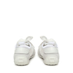Sneakers Viv Low in suede RVW79342800TNM 89JH ROGER VIVIER 