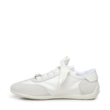 Sneakers Viv Low in suede RVW79342800TNM 89JH ROGER VIVIER 