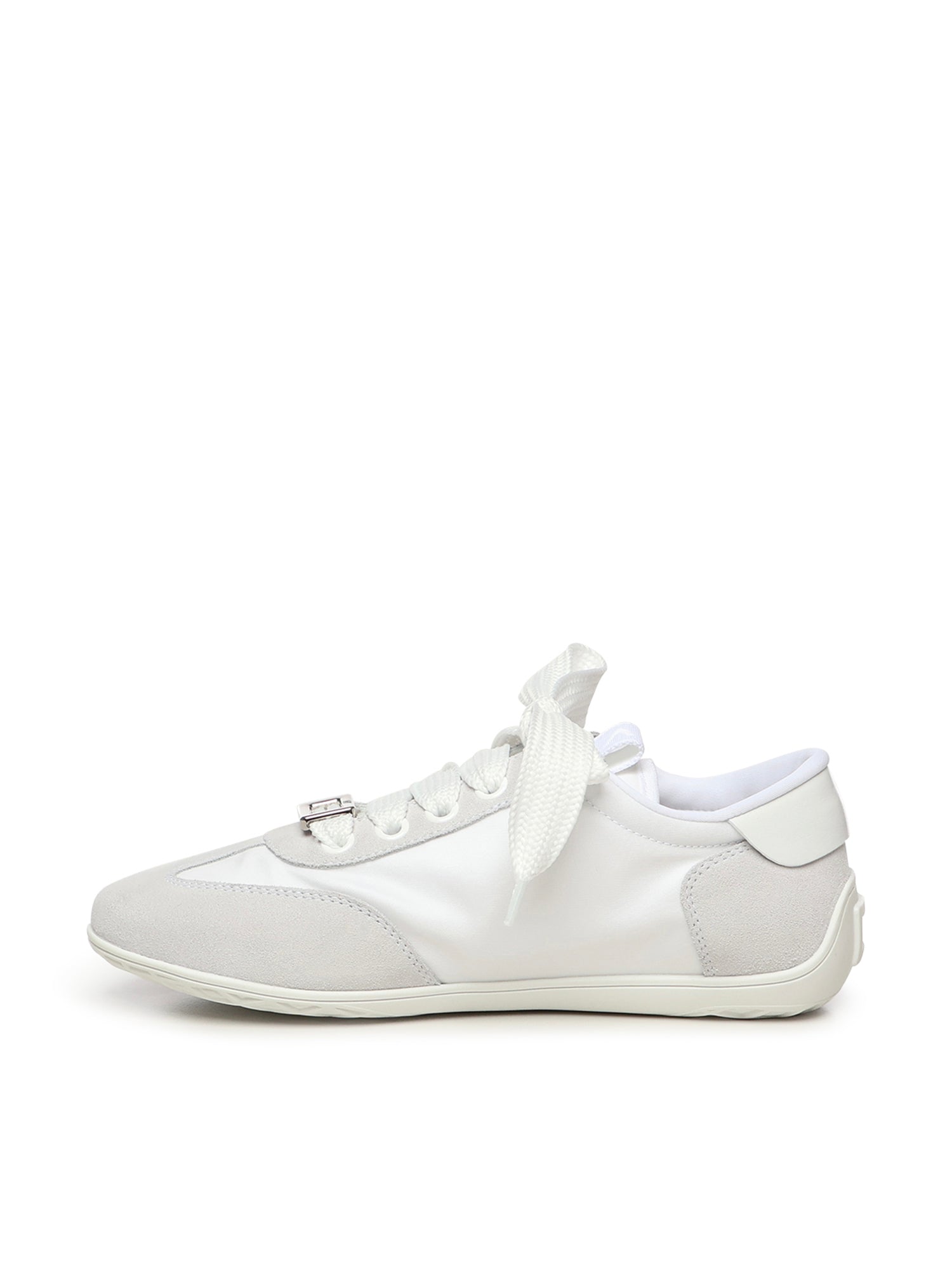 Sneakers Viv Low in suede RVW79342800TNM 89JH ROGER VIVIER 