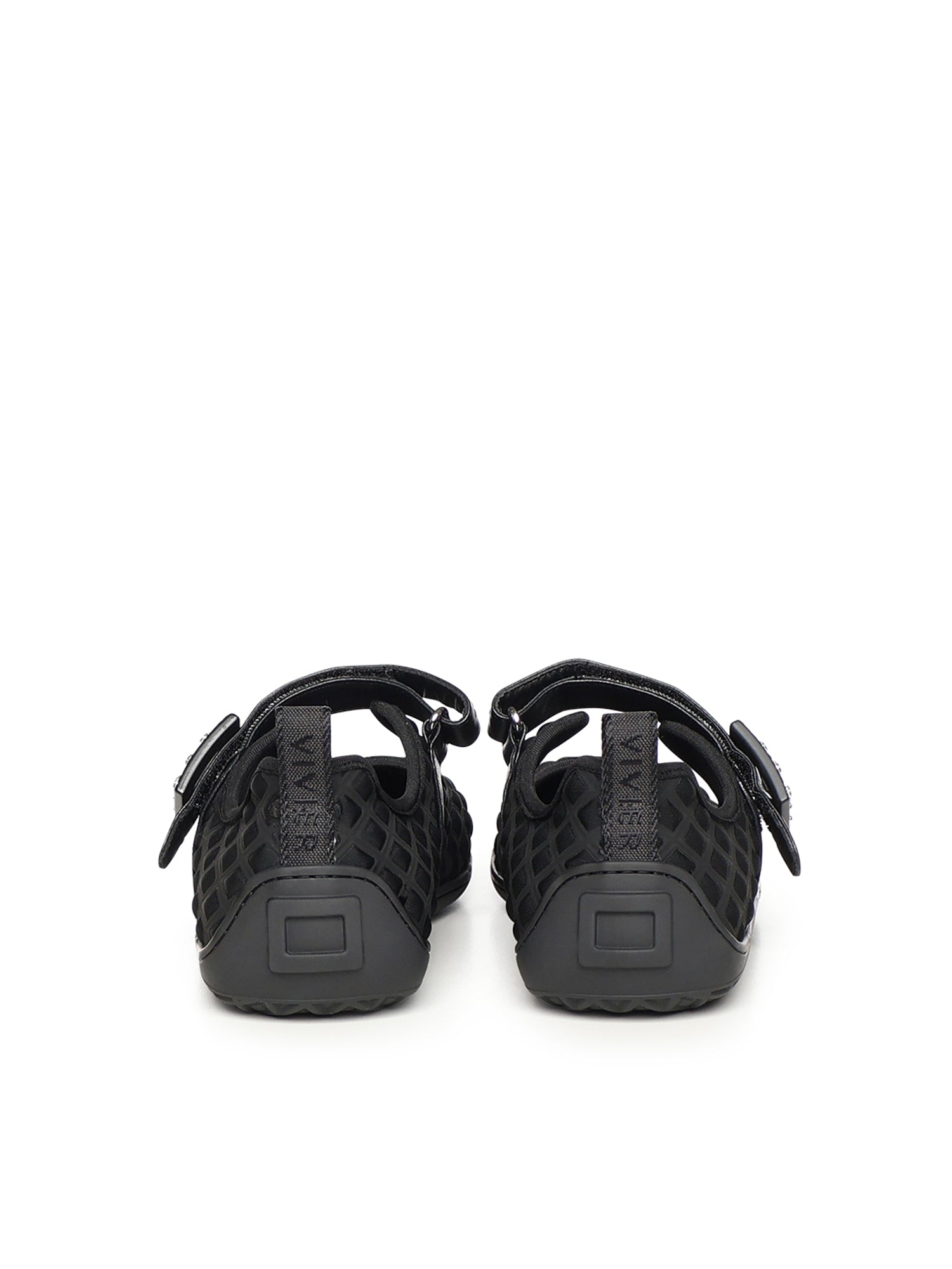 Ballerine Viv Low RVW79344120NYE B999 ROGER VIVIER 