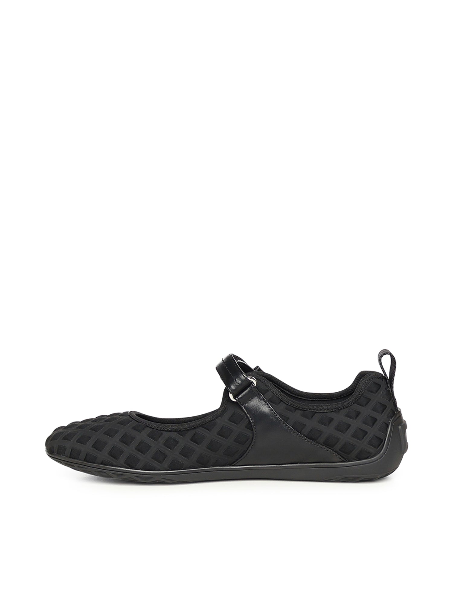 Ballerine Viv Low RVW79344120NYE B999 ROGER VIVIER 