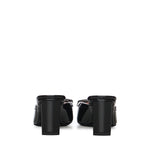 Mule Belle Vivier in vernice RVW80644380D1P B999 ROGER VIVIER 