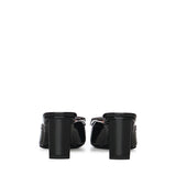 Mule Belle Vivier in vernice RVW80644380D1P B999 ROGER VIVIER 