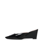 Mule Belle Vivier in vernice RVW80644380D1P B999 ROGER VIVIER 