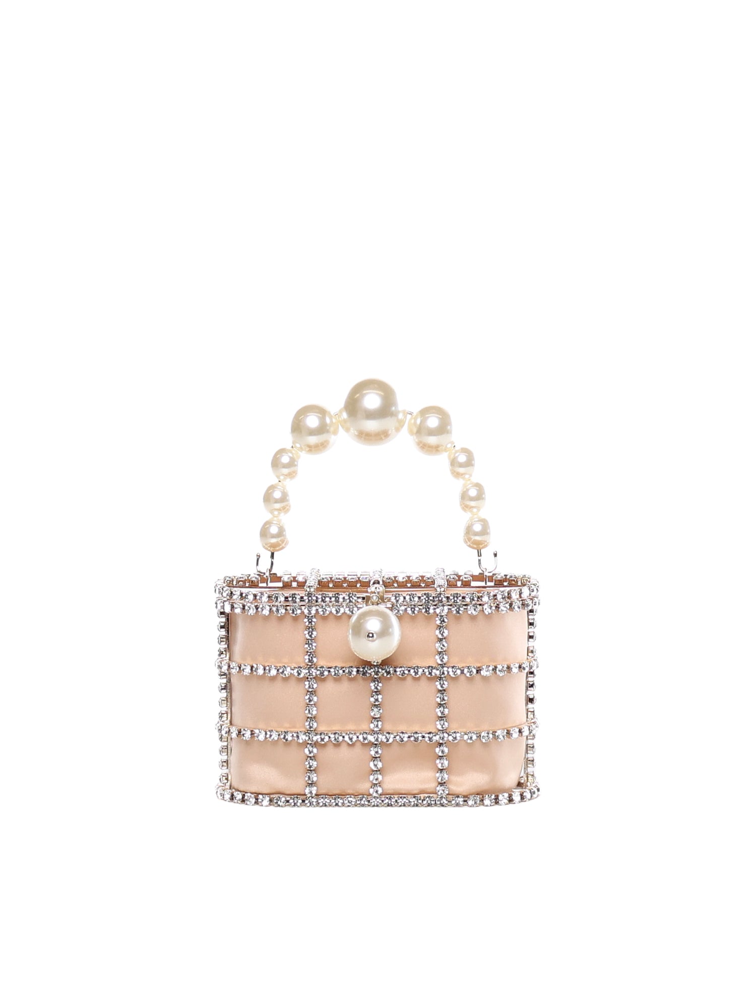 Borsa Holli B007 CRI-PER ROSANTICA 