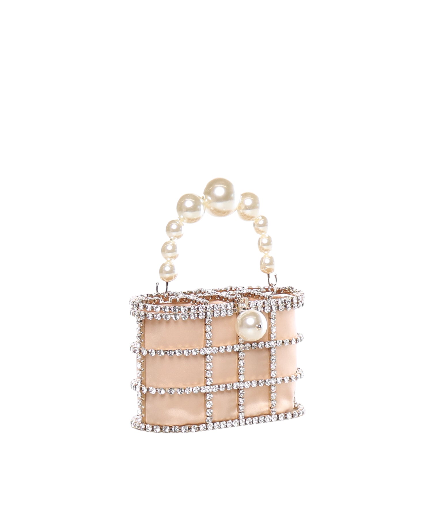 Borsa Holli B007 CRI-PER ROSANTICA 