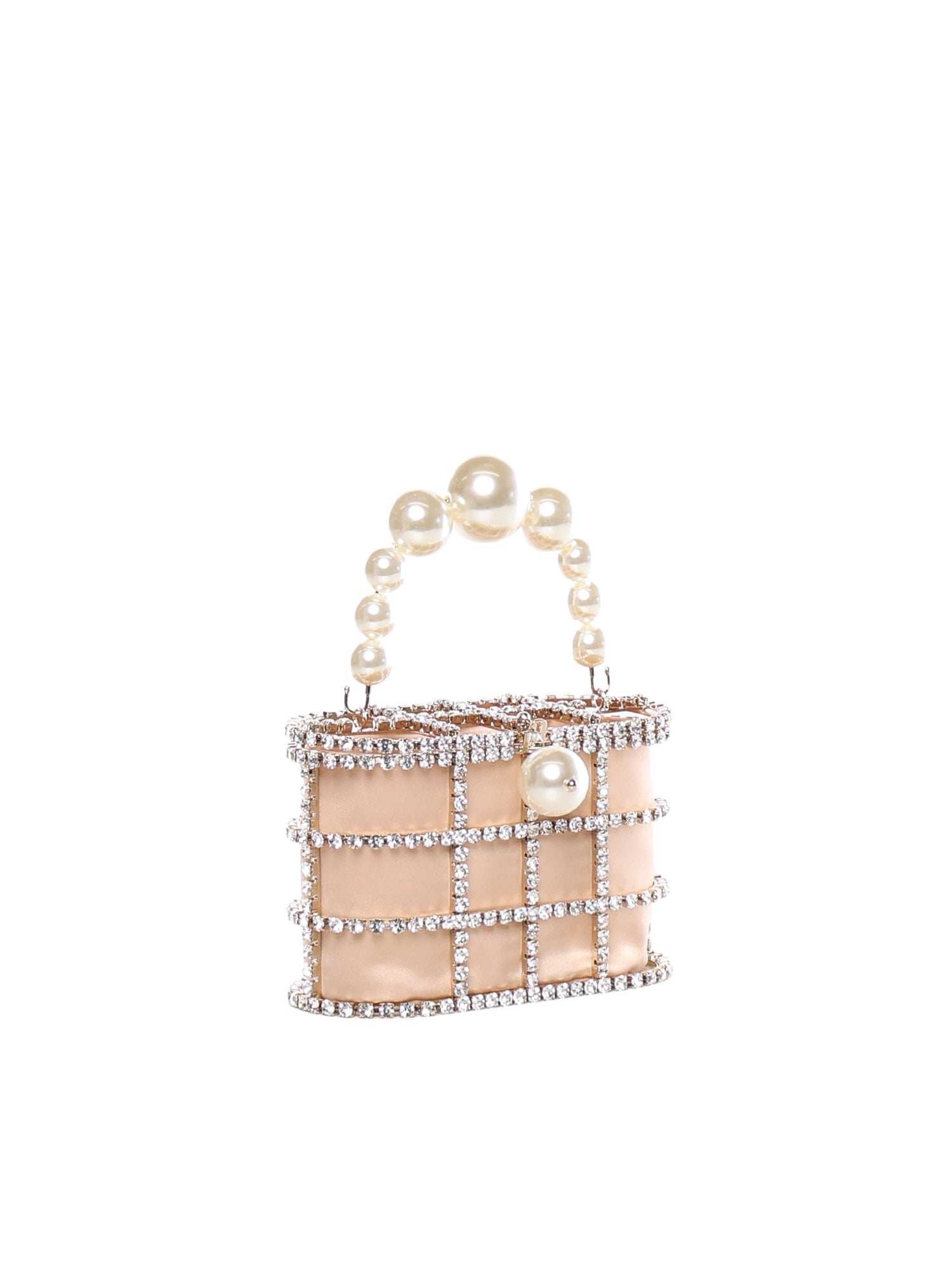 Borsa Holli B007 CRI-PER ROSANTICA 