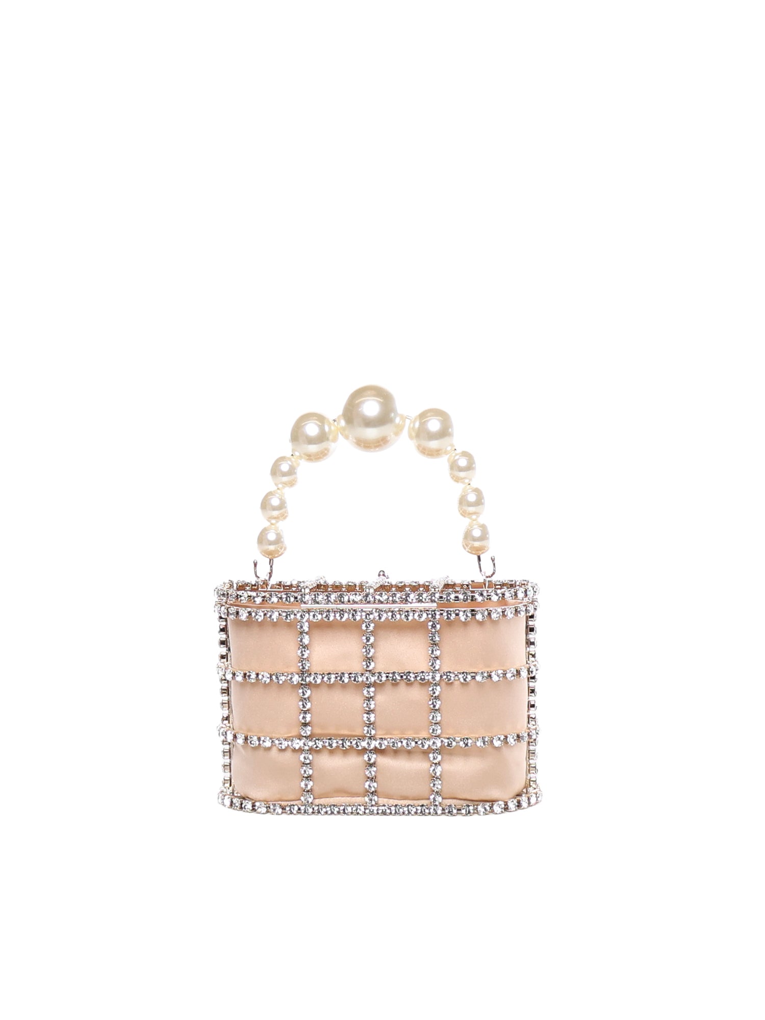 Borsa Holli B007 CRI-PER ROSANTICA 