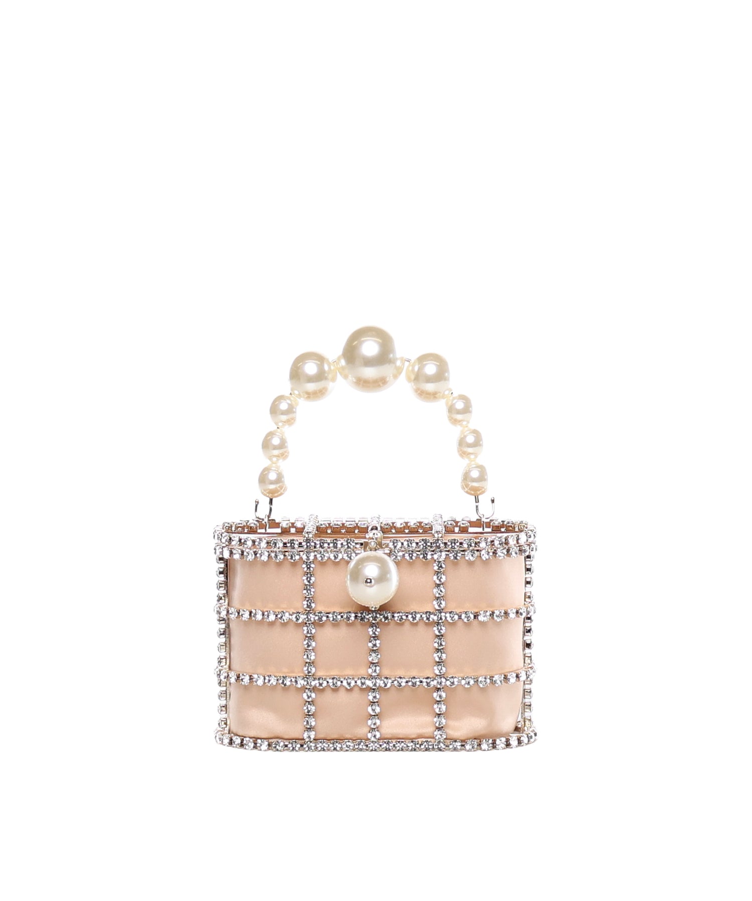 Borsa Holli B007 CRI-PER ROSANTICA 
