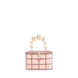 Borsa Mini Holli B007/MINI/OR/ROS OR-ROS ROSANTICA 