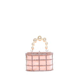 Borsa Mini Holli B007/MINI/OR/ROS OR-ROS ROSANTICA 