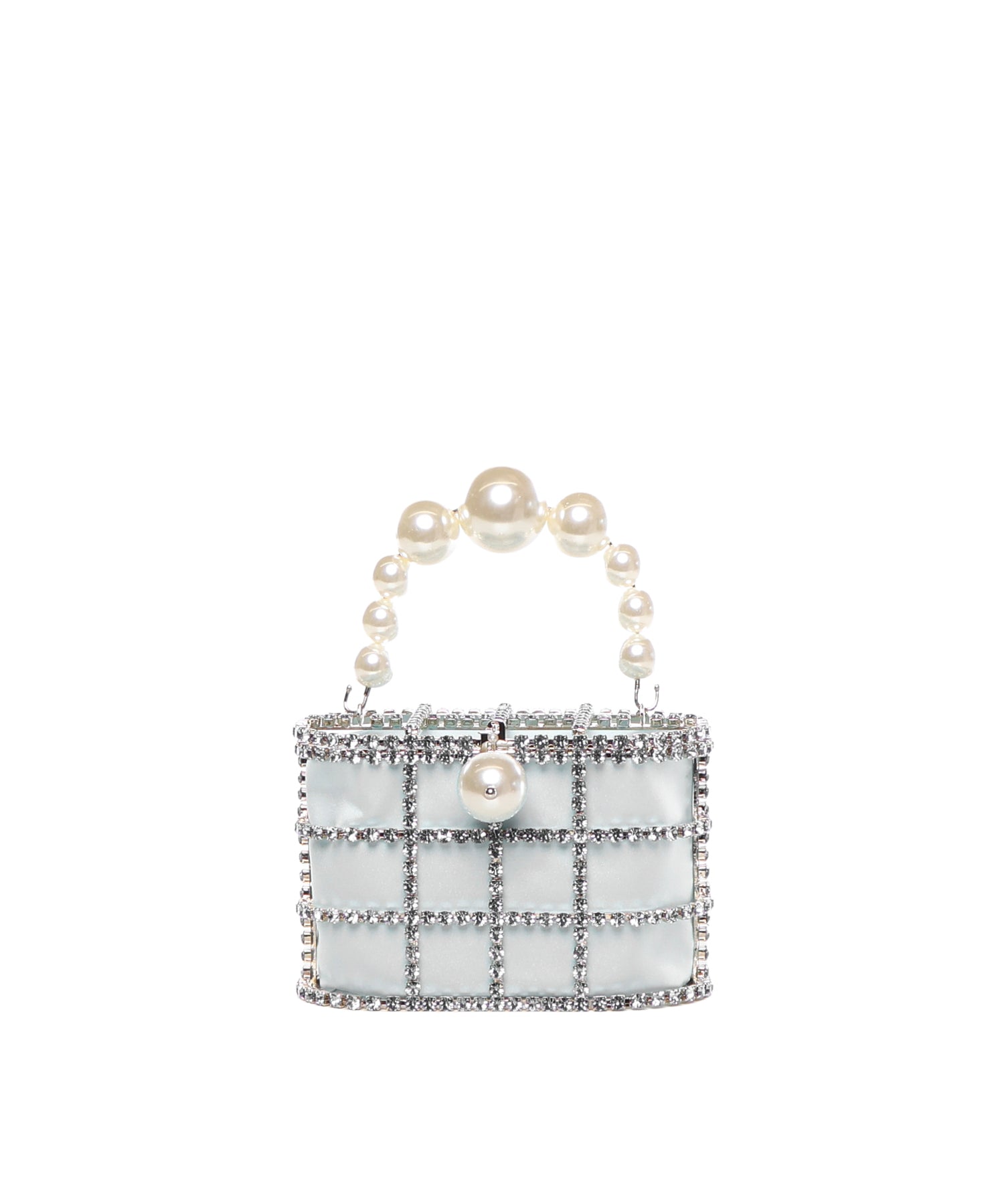 Borsa Holli B080 AZZ ROSANTICA 