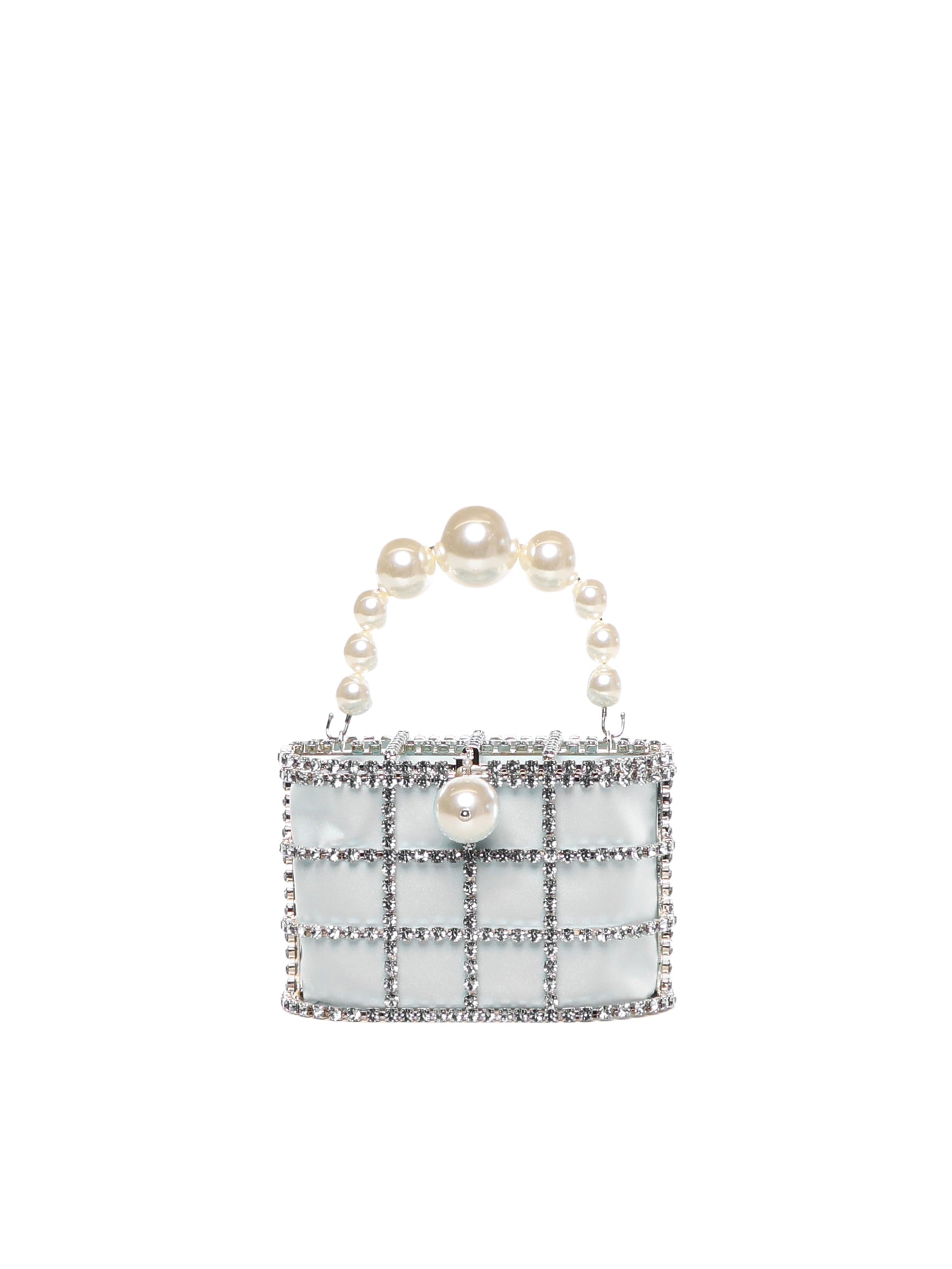 Borsa Holli B080 AZZ ROSANTICA 