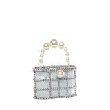 Borsa Holli B080 AZZ ROSANTICA 