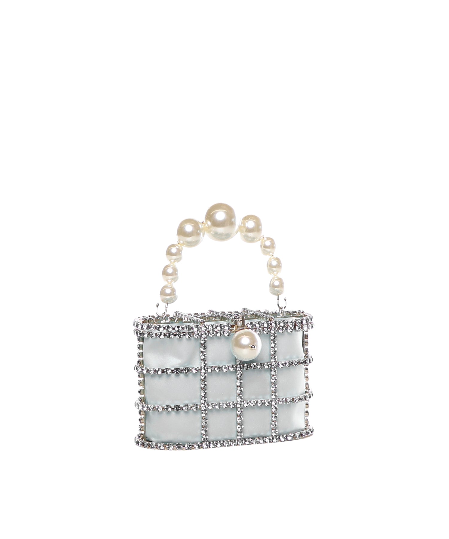 Borsa Holli B080 AZZ ROSANTICA 