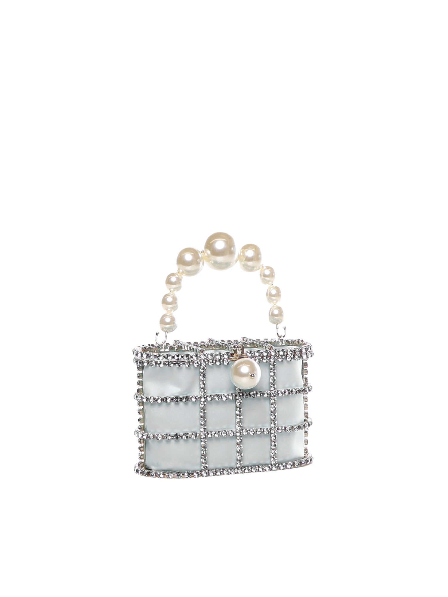 Borsa Holli B080 AZZ ROSANTICA 