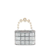 Borsa Holli B080 AZZ ROSANTICA 