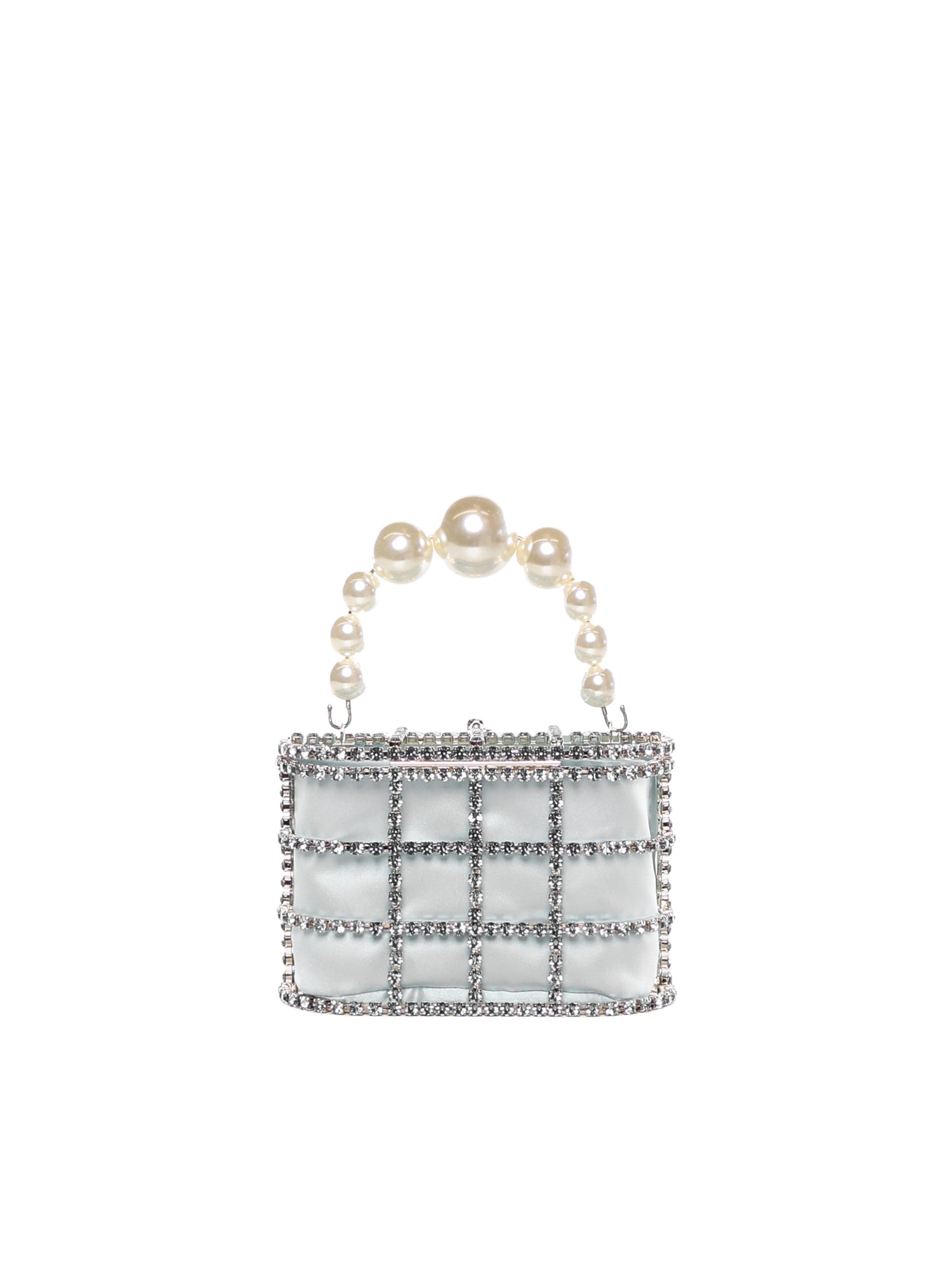 Borsa Holli B080 AZZ ROSANTICA 